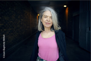 Music Sophia Domancich