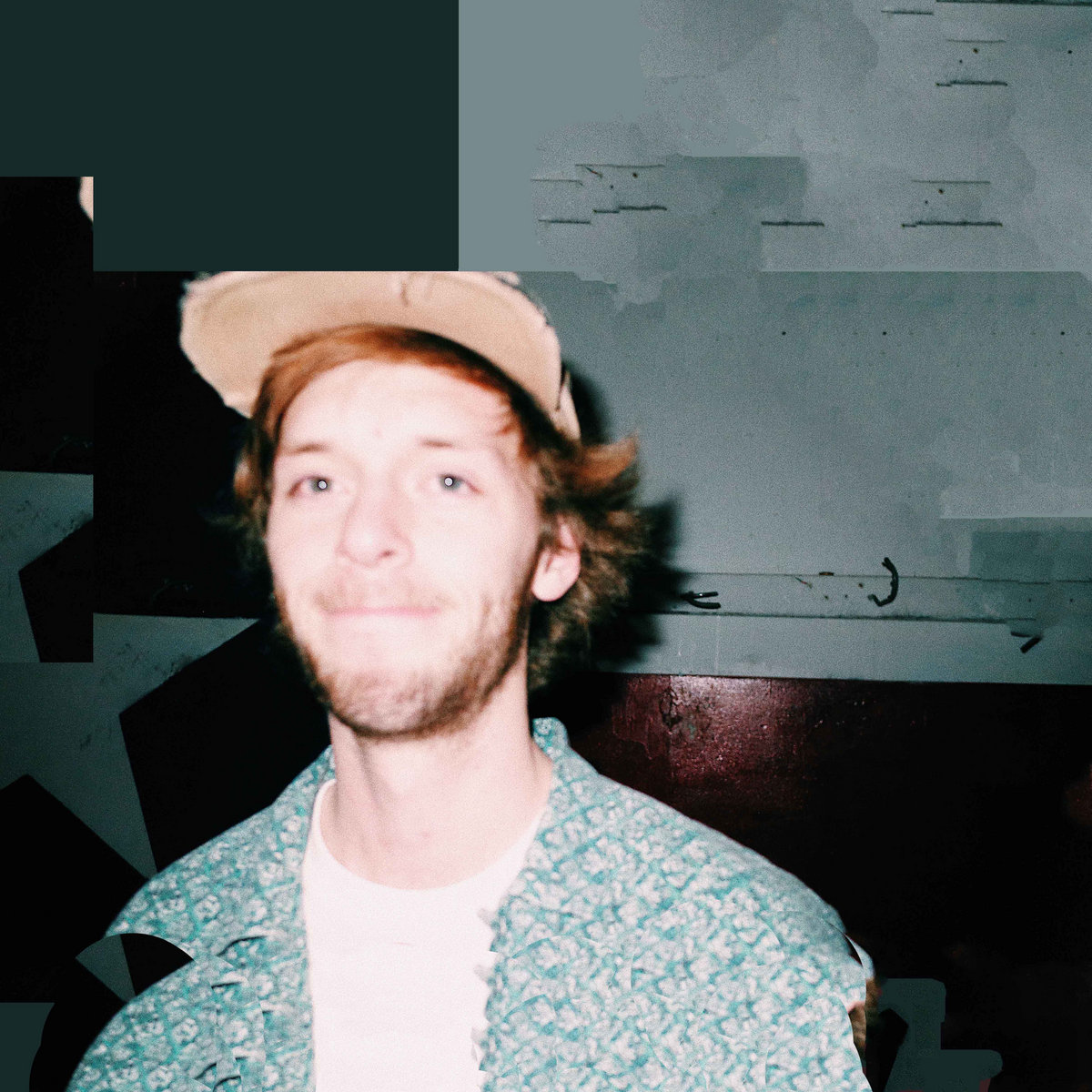 fwd address Will Clark