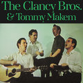 The Clancy Brothers image