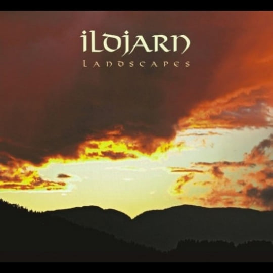 Landscapes | Ildjarn