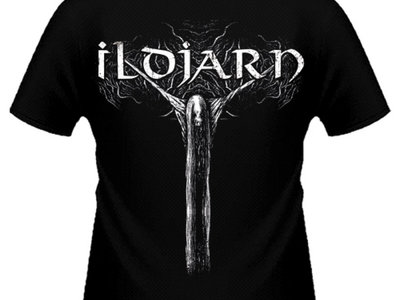 Ildjarn T-Shirt (MADE TO ORDER) main photo