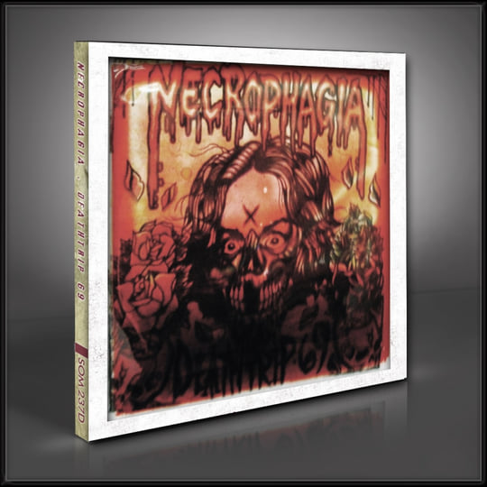 Deathtrip 69 | Necrophagia