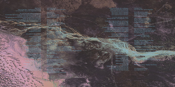 terra-Regina | Mephisto Walz