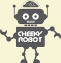 CheekyRobot image