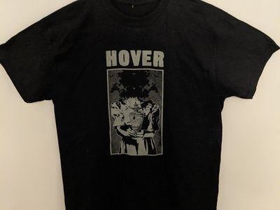 Hover Shirt Bundle main photo