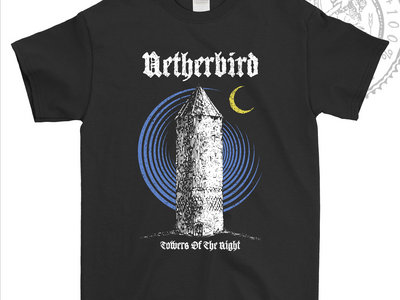 Towers of the Night T-Shirt (Germany/World) main photo