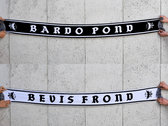 Fire Super League Scarf #1: The Bevis Frond x Bardo Pond photo 