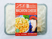 Zoee - Microwave Meal: Macaroni Cheese photo 
