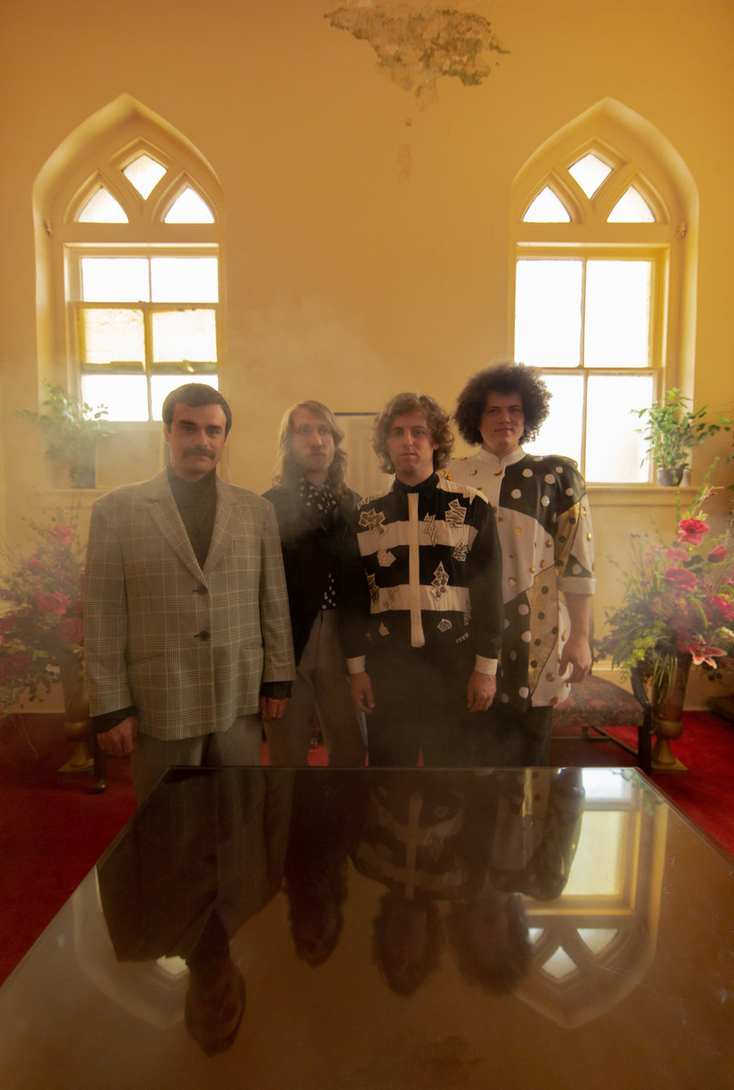 New Madrid New Madrid