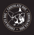 Chocolate Dog image