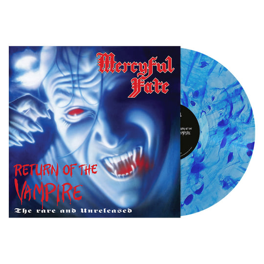 Return of the Vampire | Mercyful Fate