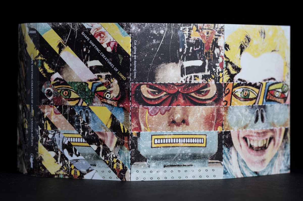 Jupiter Loops Caro Remix Titus 12 Limbo Tapes