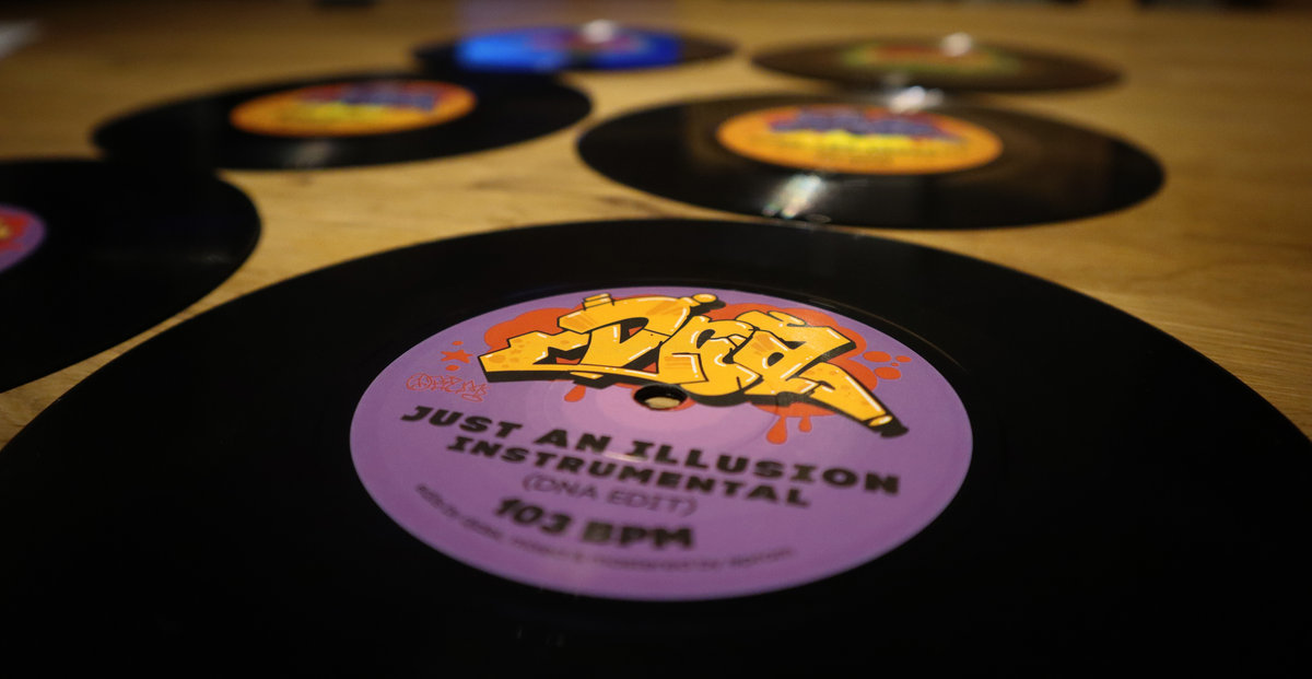 dj dsk bandcamp