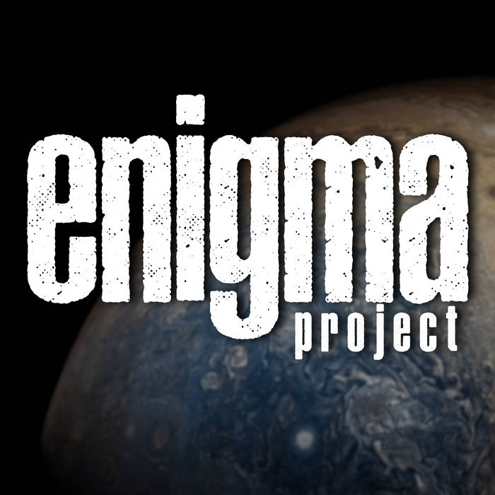 Maze of Time | Enigma Project