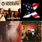 Crown City Rockers - Earthtones | Crown City Rockers | Headnodic