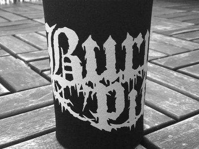 LORD OF TINS - Logo Stubby Holder main photo