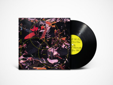 Full Sleeve Vinyl Edition main photo