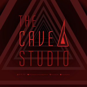 The cave studio