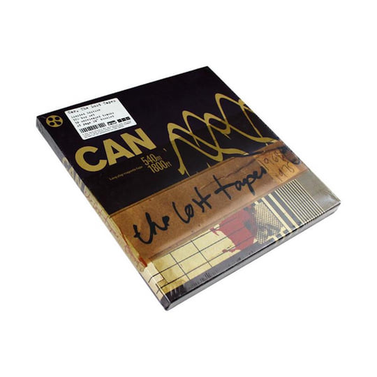 The Lost Tapes | CAN