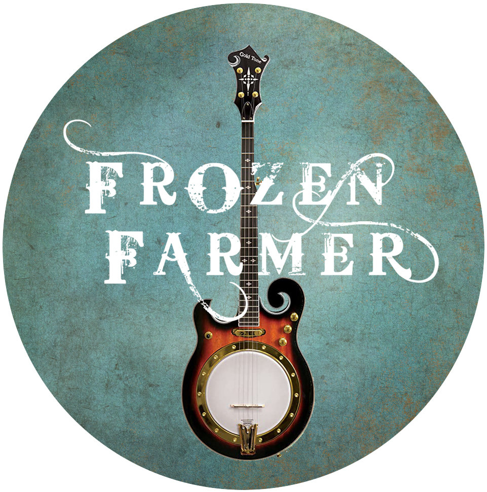 Things To Share Frozen Farmer