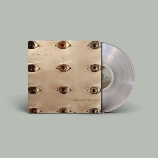 Perfect Vision | Thalia Zedek Band