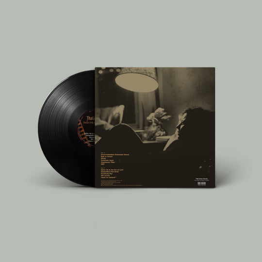 Been Here and Gone (20th anniversary reissue) | Thalia Zedek
