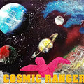 Cosmic Ranger image