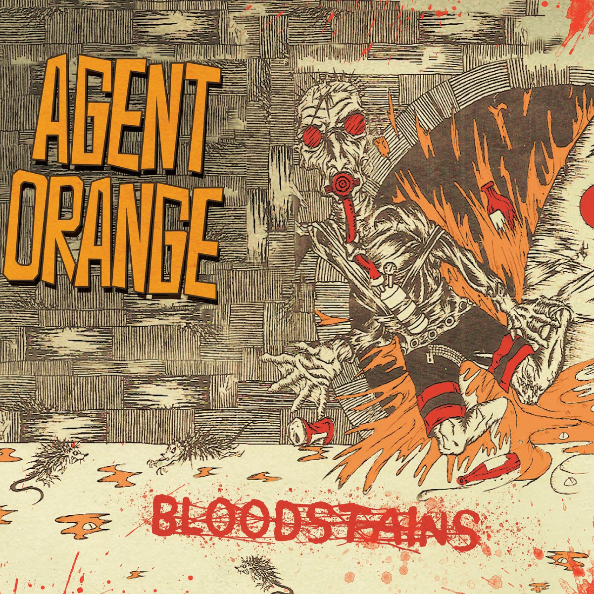 Agent Orange Agent Orange