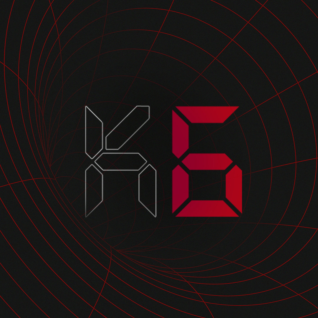 KANAL 6 VARIOUS 01 - SAVE OUR CULTURE [K6VA01] | KANAL 6