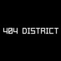 404 District image