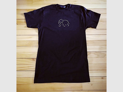 T-Shirt "ELEPHANT" main photo