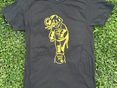 Meta Elephant Shirt main photo