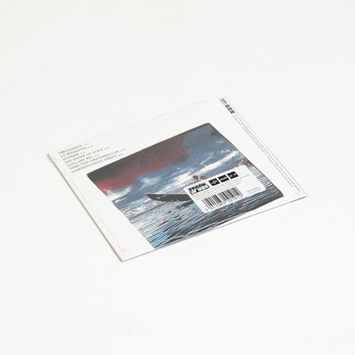 その他 Impossible Holidays [CD] 0024651692_10.jpg