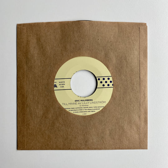 Milda döden hämtar oss alla till slut | Eric Malmberg | We