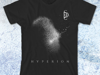 Hyperion T-shirt main photo
