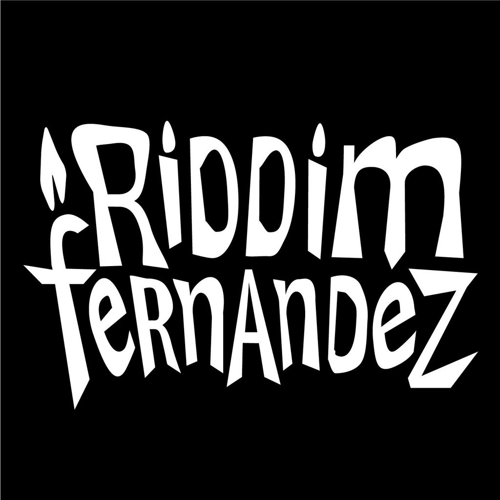 riddim_fernandez's collection Bandcamp
