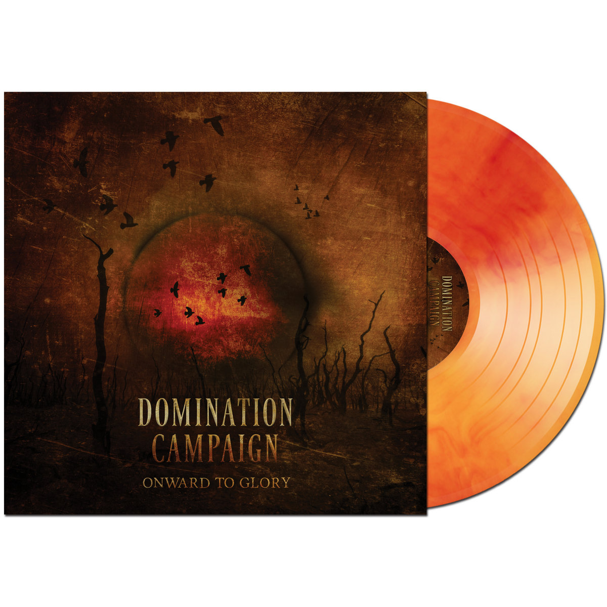 Onward to Glory | Domination Campaign