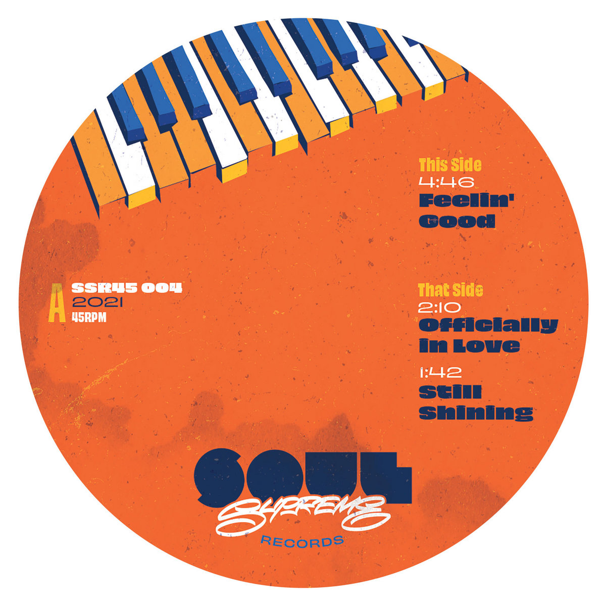レアSOUL45s Perfection – Please Pardon Me レアSOUL45s Perfection – Please Pardon Me