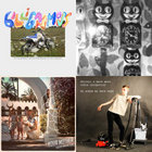 英LP Jeshi Airbag Woke Me Up BEC5614144 Because Music /00260 Lp Jeshi Airbag Woke Me Up Bec5614144 Because Music /00260