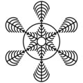 Special Snowflake image