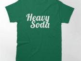 Heavy Soda logo design photo 
