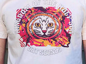 Cat Sounds T-Shirt 2021 Design photo 