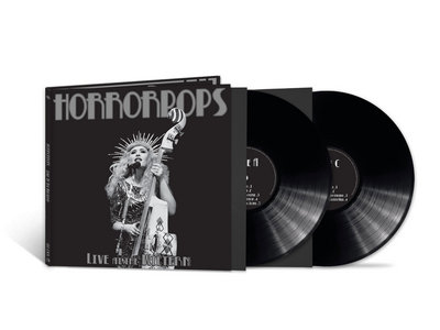 Merch | Horrorpops