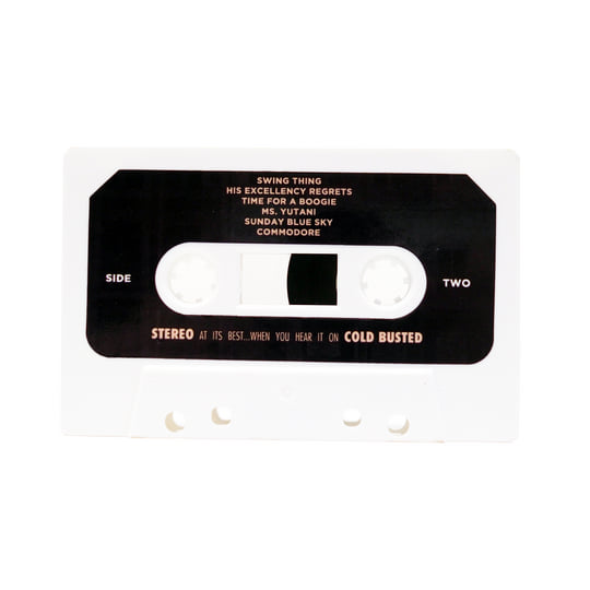 Time For A Boogie (Remastered) | Boogie Belgique