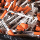 Needles thumbnail