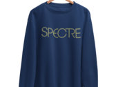 Para One Double LP + Limited Edition SPECTRE Sweatshirt photo 