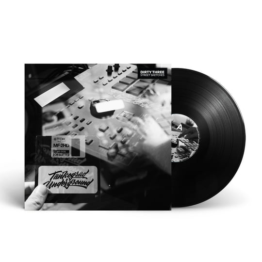 ●NASTYVILLE Presents 3-DEEP XXXTentacion - XXXTENTACION Presents: Members Only Vol. 3