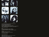Merch | Wah Wah Records Supersonic Sounds