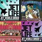 Jet World Order 2 | Jet Life | iHipHop Distribution