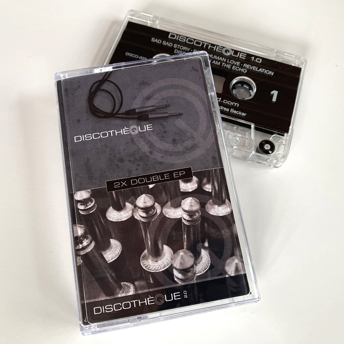 DISCOTHÈQUE | Discothèque
